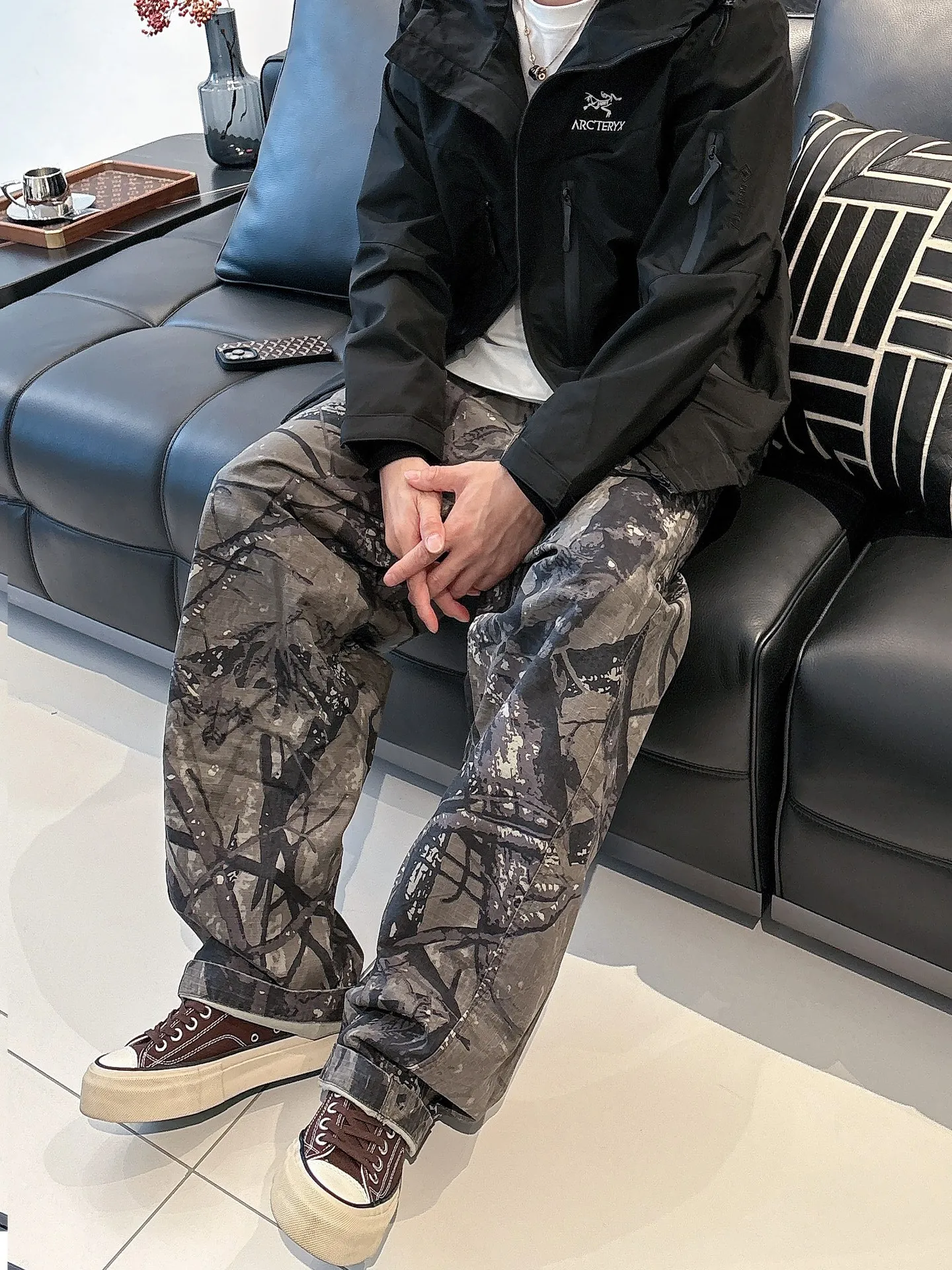 Same Style， ， 2026 New Arrival ，Original Premium Breathable ， ， ， Quality。 ， Sizes：M～3XL，